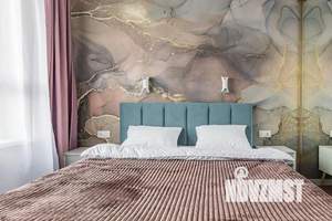 1-к квартира, посуточно, 65м2, 1/1 этаж