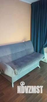 2-к квартира, посуточно, 51м2, 2/9 этаж