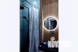 1-к квартира, посуточно, 30м2, 3/25 этаж