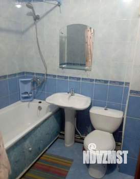 1-к квартира, на длительный срок, 38м2, 1/5 этаж