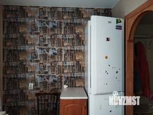 1-к квартира, на длительный срок, 28м2, 10/10 этаж