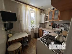 2-к квартира, на длительный срок, 38м2, 2/2 этаж
