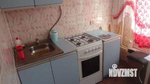 1-к квартира, на длительный срок, 35м2, 1/9 этаж