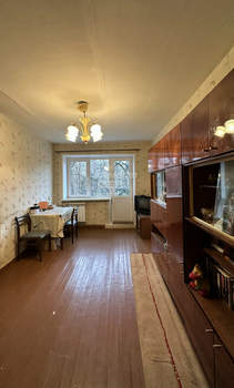 2-к квартира, на длительный срок, 41м2, 3/5 этаж