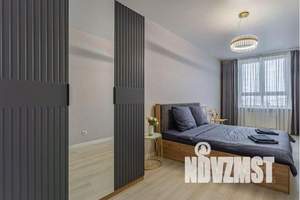 2-к квартира, посуточно, 72м2, 16/18 этаж