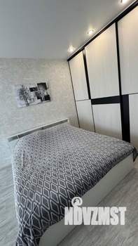 1-к квартира, на длительный срок, 40м2, 23/25 этаж