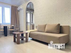 3-к квартира, посуточно, 55м2, 20/25 этаж