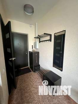 Студия квартира, посуточно, 17м2, 4/10 этаж