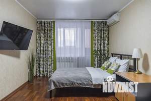 2-к квартира, посуточно, 70м2, 3/12 этаж