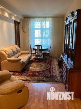 3-к квартира, на длительный срок, 77м2, 5/5 этаж