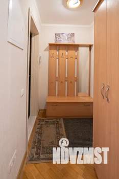 1-к квартира, посуточно, 45м2, 5/12 этаж