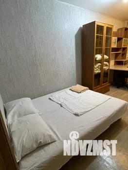 2-к квартира, посуточно, 54м2, 1/9 этаж