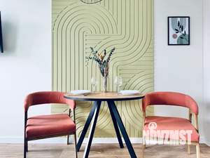 1-к квартира, посуточно, 20м2, 3/6 этаж