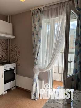 1-к квартира, посуточно, 28м2, 6/10 этаж