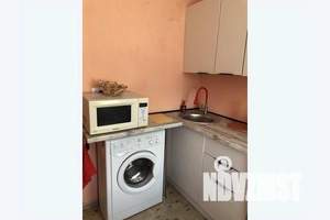 2-к квартира, посуточно, 42м2, 3/5 этаж