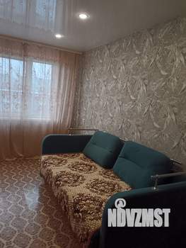 2-к квартира, на длительный срок, 51м2, 6/9 этаж