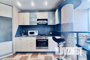 3-к квартира, посуточно, 75м2, 7/10 этаж