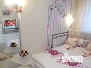 2-к квартира, посуточно, 43м2, 2/5 этаж