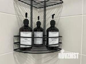 1-к квартира, посуточно, 27м2, 1/1 этаж