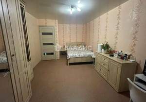 1-к квартира, на длительный срок, 30м2, 1/10 этаж