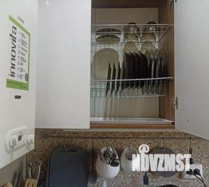 2-к квартира, посуточно, 35м2, 2/5 этаж