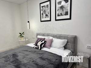 2-к квартира, посуточно, 43м2, 7/9 этаж
