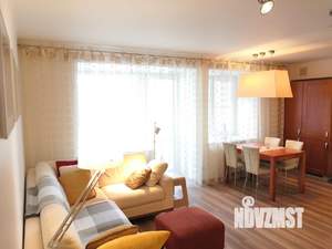 3-к квартира, на длительный срок, 67м2, 4/11 этаж