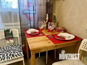 1-к квартира, посуточно, 32м2, 2/9 этаж