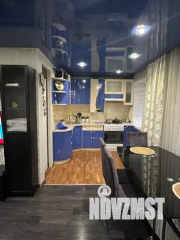 2-к квартира, посуточно, 45м2, 5/5 этаж