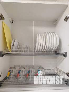 1-к квартира, посуточно, 32м2, 2/5 этаж