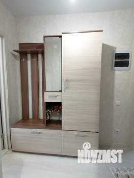 Студия квартира, на длительный срок, 20м2, 1/10 этаж