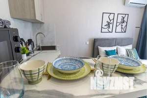 1-к квартира, посуточно, 20м2, 5/10 этаж