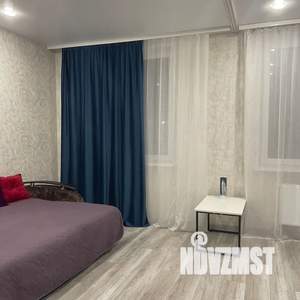 1-к квартира, посуточно, 28м2, 2/24 этаж