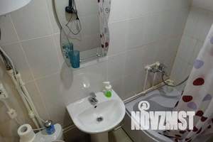 1-к квартира, посуточно, 13м2, 1/5 этаж