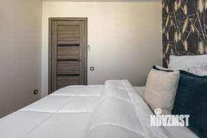 2-к квартира, посуточно, 65м2, 19/19 этаж