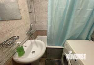 3-к квартира, посуточно, 70м2, 1/1 этаж