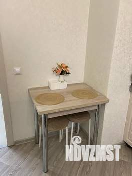 1-к квартира, посуточно, 29м2, 3/22 этаж