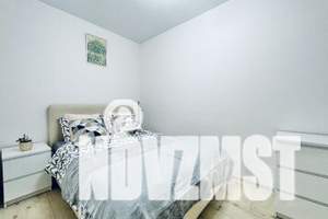 1-к квартира, посуточно, 35м2, 9/25 этаж