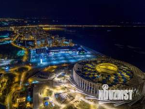 2-к квартира, посуточно, 65м2, 1/1 этаж