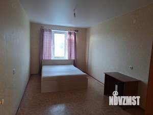 3-к квартира, на длительный срок, 71м2, 2/3 этаж