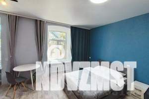 1-к квартира, посуточно, 26м2, 3/3 этаж