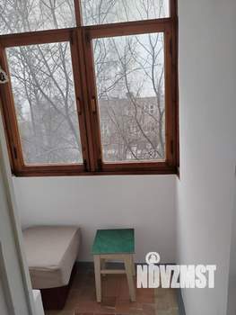 1-к квартира, на длительный срок, 36м2, 4/9 этаж