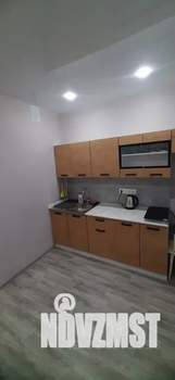 1-к квартира, посуточно, 40м2, 6/9 этаж