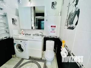 2-к квартира, посуточно, 53м2, 1/1 этаж