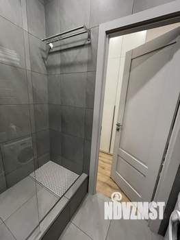 Студия квартира, посуточно, 30м2, 7/8 этаж