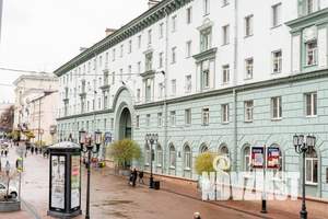 1-к квартира, посуточно, 42м2, 2/3 этаж