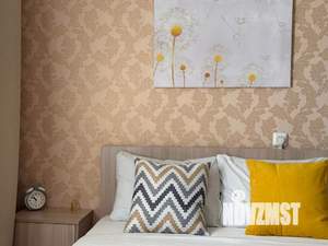 1-к квартира, посуточно, 40м2, 3/10 этаж