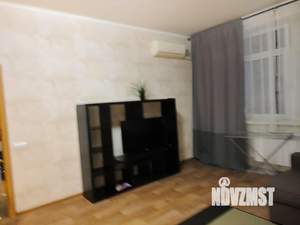 1-к квартира, на длительный срок, 47м2, 2/5 этаж