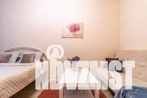 1-к квартира, посуточно, 39м2, 1/9 этаж
