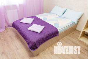 1-к квартира, посуточно, 27м2, 7/10 этаж